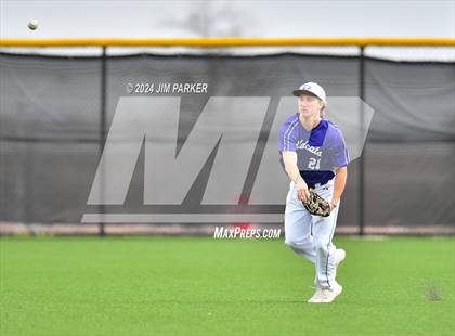 Thumbnail 2 in Glenn vs. Elgin (LISD Tournament) photogallery.