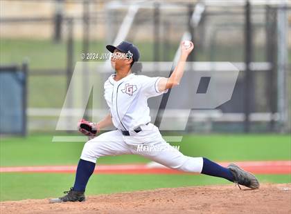 Thumbnail 1 in Glenn vs. Elgin (LISD Tournament) photogallery.