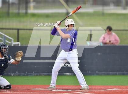 Thumbnail 3 in Glenn vs. Elgin (LISD Tournament) photogallery.