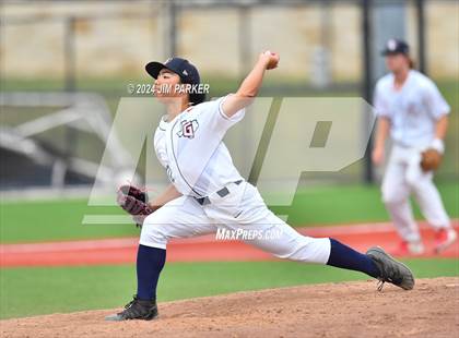 Thumbnail 1 in Glenn vs. Elgin (LISD Tournament) photogallery.