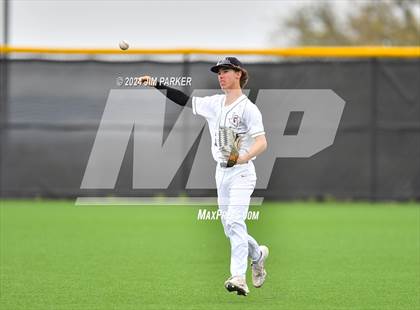 Thumbnail 1 in Glenn vs. Elgin (LISD Tournament) photogallery.