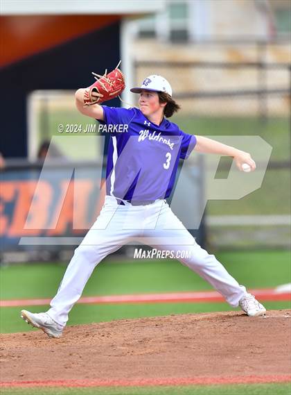 Thumbnail 1 in Glenn vs. Elgin (LISD Tournament) photogallery.