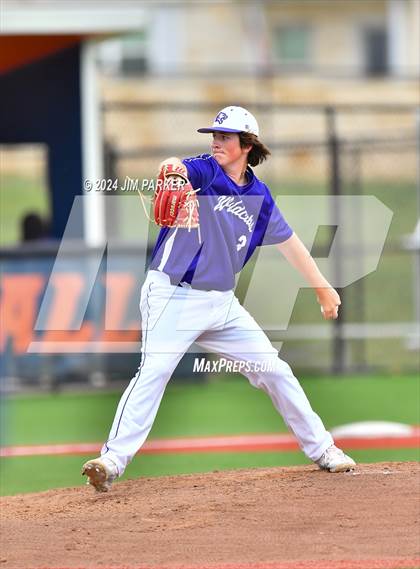 Thumbnail 3 in Glenn vs. Elgin (LISD Tournament) photogallery.