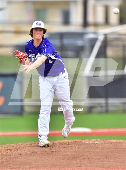 Thumbnail 1 in Glenn vs. Elgin (LISD Tournament) photogallery.