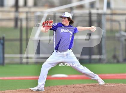 Thumbnail 1 in Glenn vs. Elgin (LISD Tournament) photogallery.