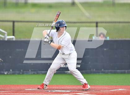 Thumbnail 1 in Glenn vs. Elgin (LISD Tournament) photogallery.