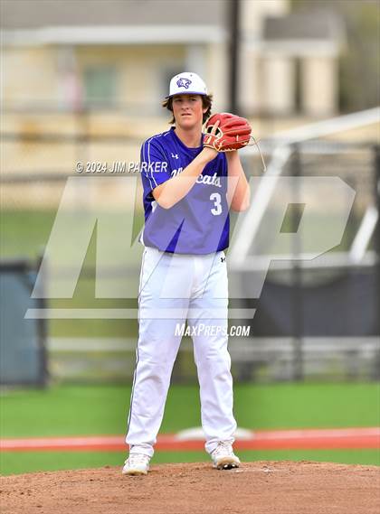 Thumbnail 3 in Glenn vs. Elgin (LISD Tournament) photogallery.