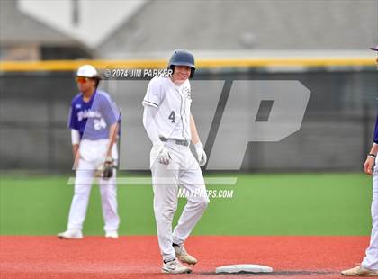 Thumbnail 2 in Glenn vs. Elgin (LISD Tournament) photogallery.