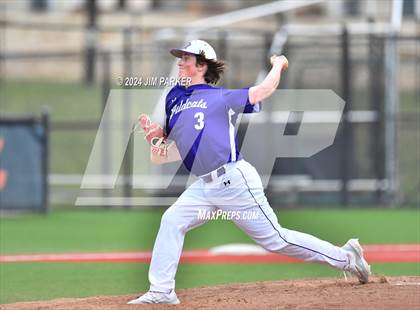 Thumbnail 2 in Glenn vs. Elgin (LISD Tournament) photogallery.
