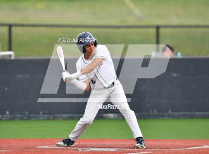 Thumbnail 2 in Glenn vs. Elgin (LISD Tournament) photogallery.
