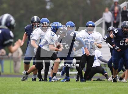 Thumbnail 3 in Rogers @ Bemidji photogallery.