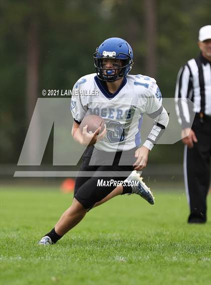 Thumbnail 1 in Rogers @ Bemidji photogallery.