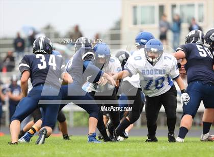 Thumbnail 3 in Rogers @ Bemidji photogallery.