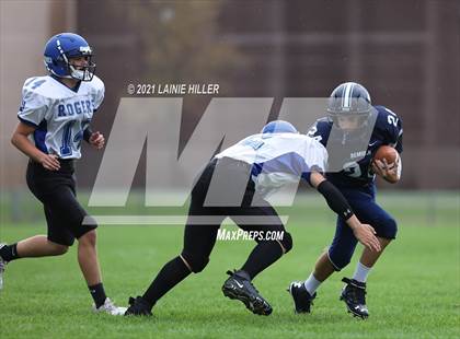 Thumbnail 3 in Rogers @ Bemidji photogallery.