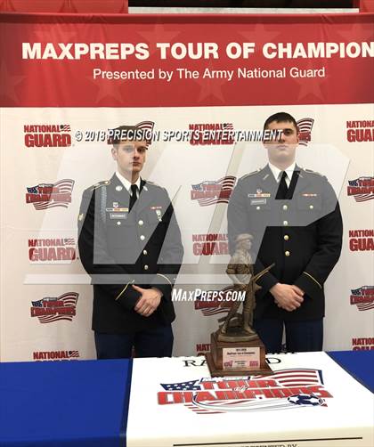 Thumbnail 3 in Moon Area TOC Ceremony photogallery.