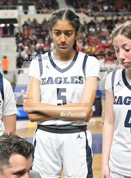 Thumbnail 1 in Phoenix Country Day vs. San Carlos (AIA 2A Semifinal) photogallery.