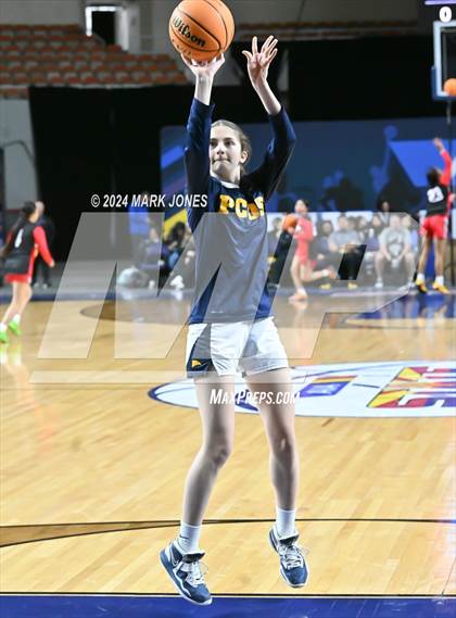 Thumbnail 1 in Phoenix Country Day vs. San Carlos (AIA 2A Semifinal) photogallery.