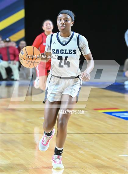 Thumbnail 3 in Phoenix Country Day vs. San Carlos (AIA 2A Semifinal) photogallery.