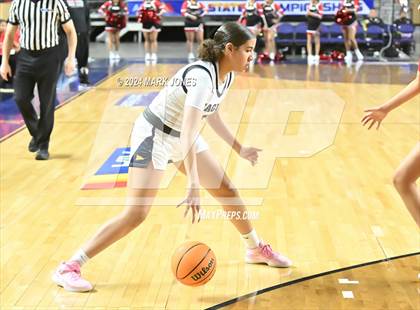 Thumbnail 2 in Phoenix Country Day vs. San Carlos (AIA 2A Semifinal) photogallery.