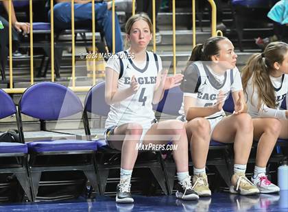 Thumbnail 1 in Phoenix Country Day vs. San Carlos (AIA 2A Semifinal) photogallery.