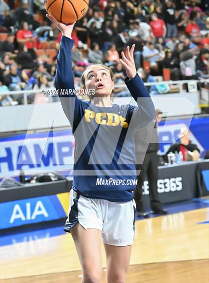 Thumbnail 1 in Phoenix Country Day vs. San Carlos (AIA 2A Semifinal) photogallery.