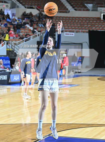 Thumbnail 3 in Phoenix Country Day vs. San Carlos (AIA 2A Semifinal) photogallery.