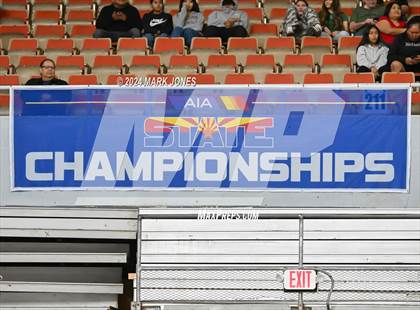 Thumbnail 2 in Phoenix Country Day vs. San Carlos (AIA 2A Semifinal) photogallery.