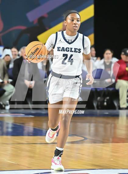 Thumbnail 3 in Phoenix Country Day vs. San Carlos (AIA 2A Semifinal) photogallery.