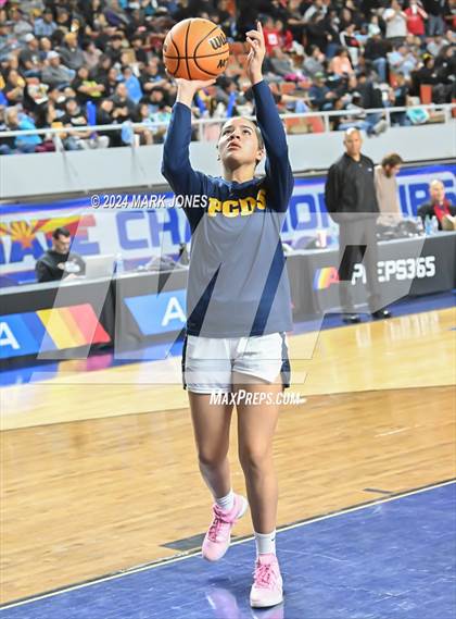 Thumbnail 2 in Phoenix Country Day vs. San Carlos (AIA 2A Semifinal) photogallery.