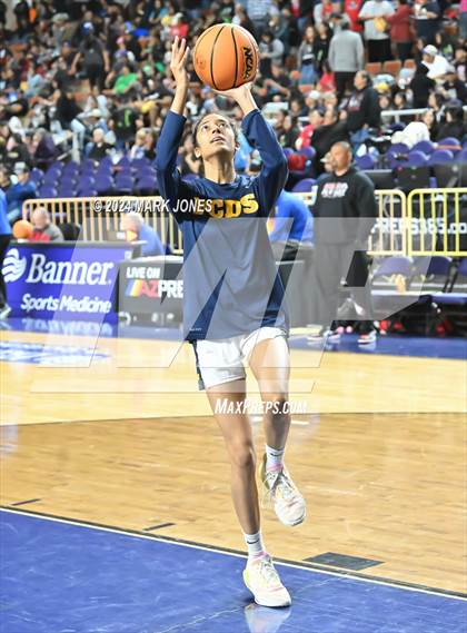 Thumbnail 2 in Phoenix Country Day vs. San Carlos (AIA 2A Semifinal) photogallery.