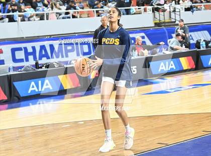 Thumbnail 3 in Phoenix Country Day vs. San Carlos (AIA 2A Semifinal) photogallery.