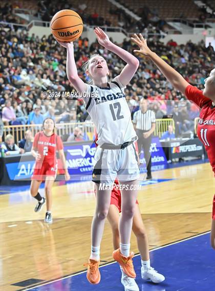 Thumbnail 2 in Phoenix Country Day vs. San Carlos (AIA 2A Semifinal) photogallery.