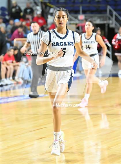 Thumbnail 2 in Phoenix Country Day vs. San Carlos (AIA 2A Semifinal) photogallery.