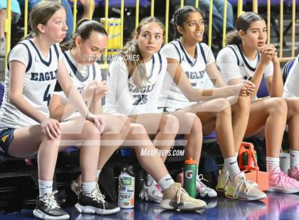 Thumbnail 3 in Phoenix Country Day vs. San Carlos (AIA 2A Semifinal) photogallery.