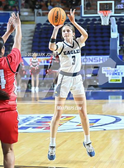 Thumbnail 3 in Phoenix Country Day vs. San Carlos (AIA 2A Semifinal) photogallery.