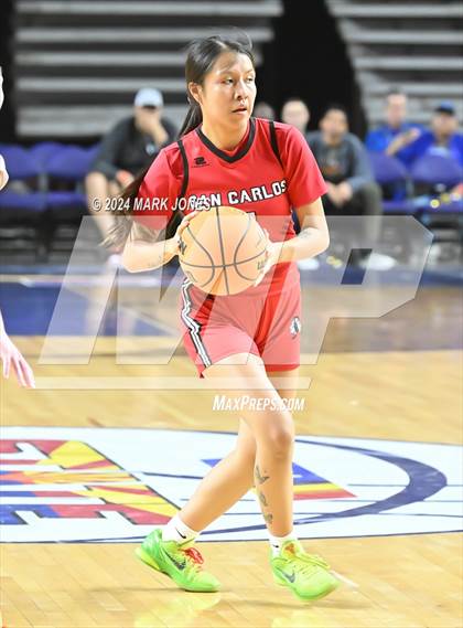 Thumbnail 1 in Phoenix Country Day vs. San Carlos (AIA 2A Semifinal) photogallery.