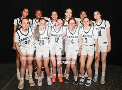 Thumbnail 2 in Phoenix Country Day vs. San Carlos (AIA 2A Semifinal) photogallery.