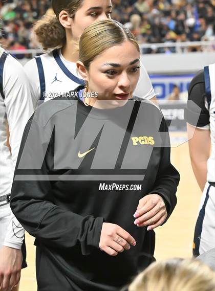 Thumbnail 3 in Phoenix Country Day vs. San Carlos (AIA 2A Semifinal) photogallery.