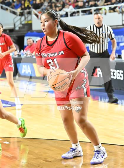 Thumbnail 1 in Phoenix Country Day vs. San Carlos (AIA 2A Semifinal) photogallery.