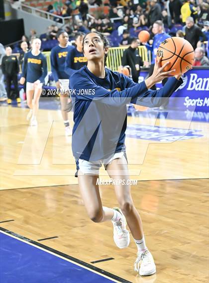 Thumbnail 3 in Phoenix Country Day vs. San Carlos (AIA 2A Semifinal) photogallery.