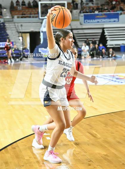 Thumbnail 1 in Phoenix Country Day vs. San Carlos (AIA 2A Semifinal) photogallery.
