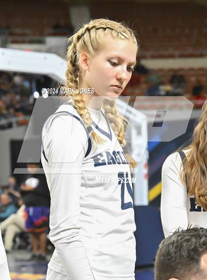 Thumbnail 1 in Phoenix Country Day vs. San Carlos (AIA 2A Semifinal) photogallery.
