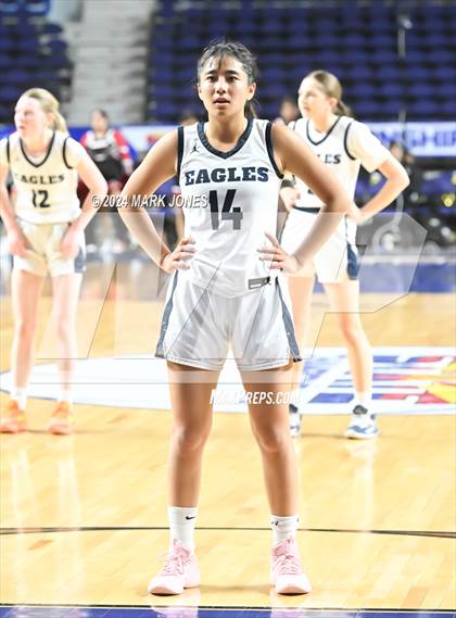 Thumbnail 2 in Phoenix Country Day vs. San Carlos (AIA 2A Semifinal) photogallery.