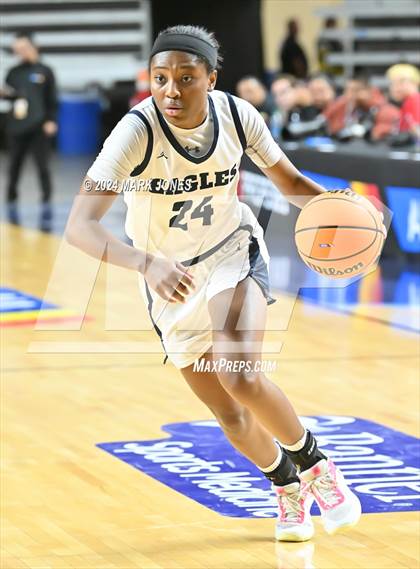 Thumbnail 1 in Phoenix Country Day vs. San Carlos (AIA 2A Semifinal) photogallery.