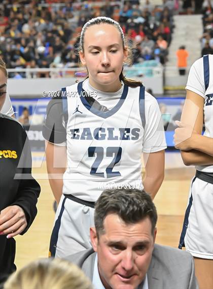 Thumbnail 2 in Phoenix Country Day vs. San Carlos (AIA 2A Semifinal) photogallery.