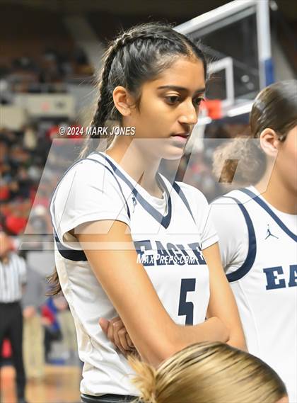 Thumbnail 2 in Phoenix Country Day vs. San Carlos (AIA 2A Semifinal) photogallery.