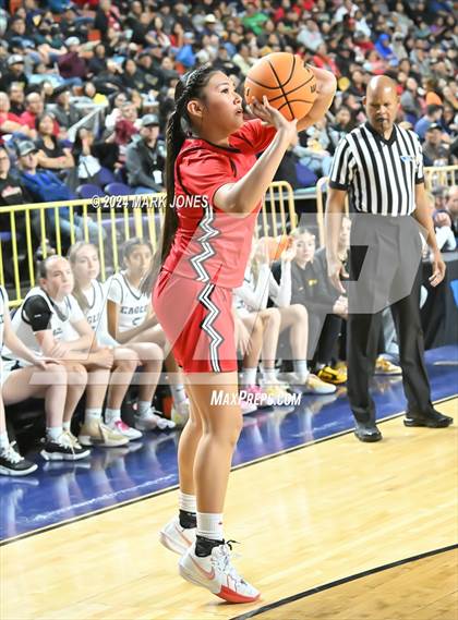 Thumbnail 2 in Phoenix Country Day vs. San Carlos (AIA 2A Semifinal) photogallery.