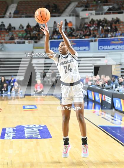 Thumbnail 1 in Phoenix Country Day vs. San Carlos (AIA 2A Semifinal) photogallery.
