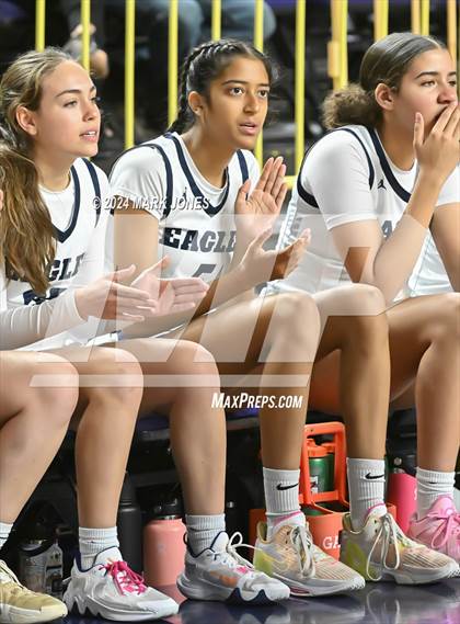 Thumbnail 2 in Phoenix Country Day vs. San Carlos (AIA 2A Semifinal) photogallery.