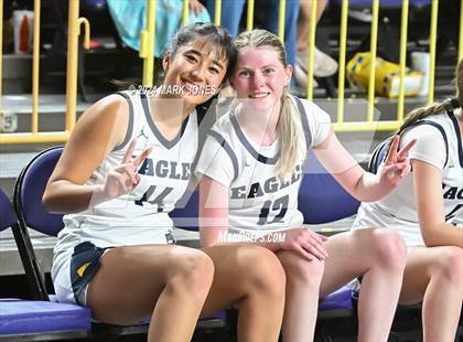 Thumbnail 2 in Phoenix Country Day vs. San Carlos (AIA 2A Semifinal) photogallery.